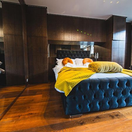 Luxury Studio Flat Victoria Sw1 London Luaran gambar