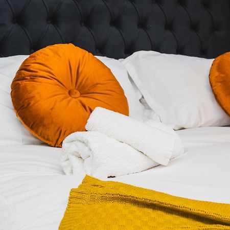 Luxury Studio Flat Victoria Sw1 London Luaran gambar
