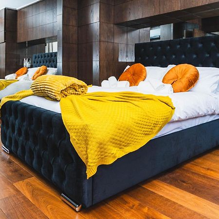 Luxury Studio Flat Victoria Sw1 London Luaran gambar