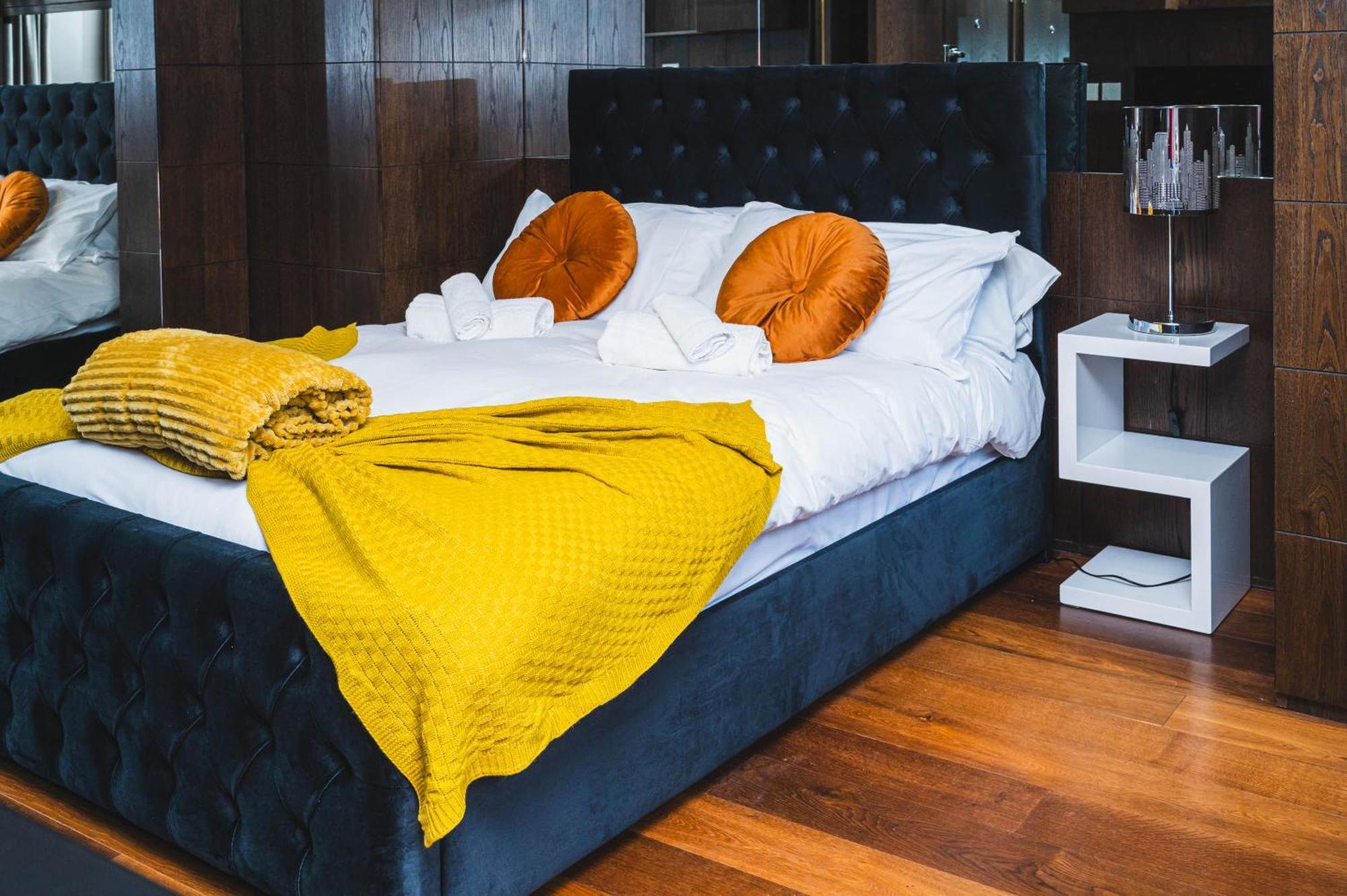 Luxury Studio Flat Victoria Sw1 London Luaran gambar