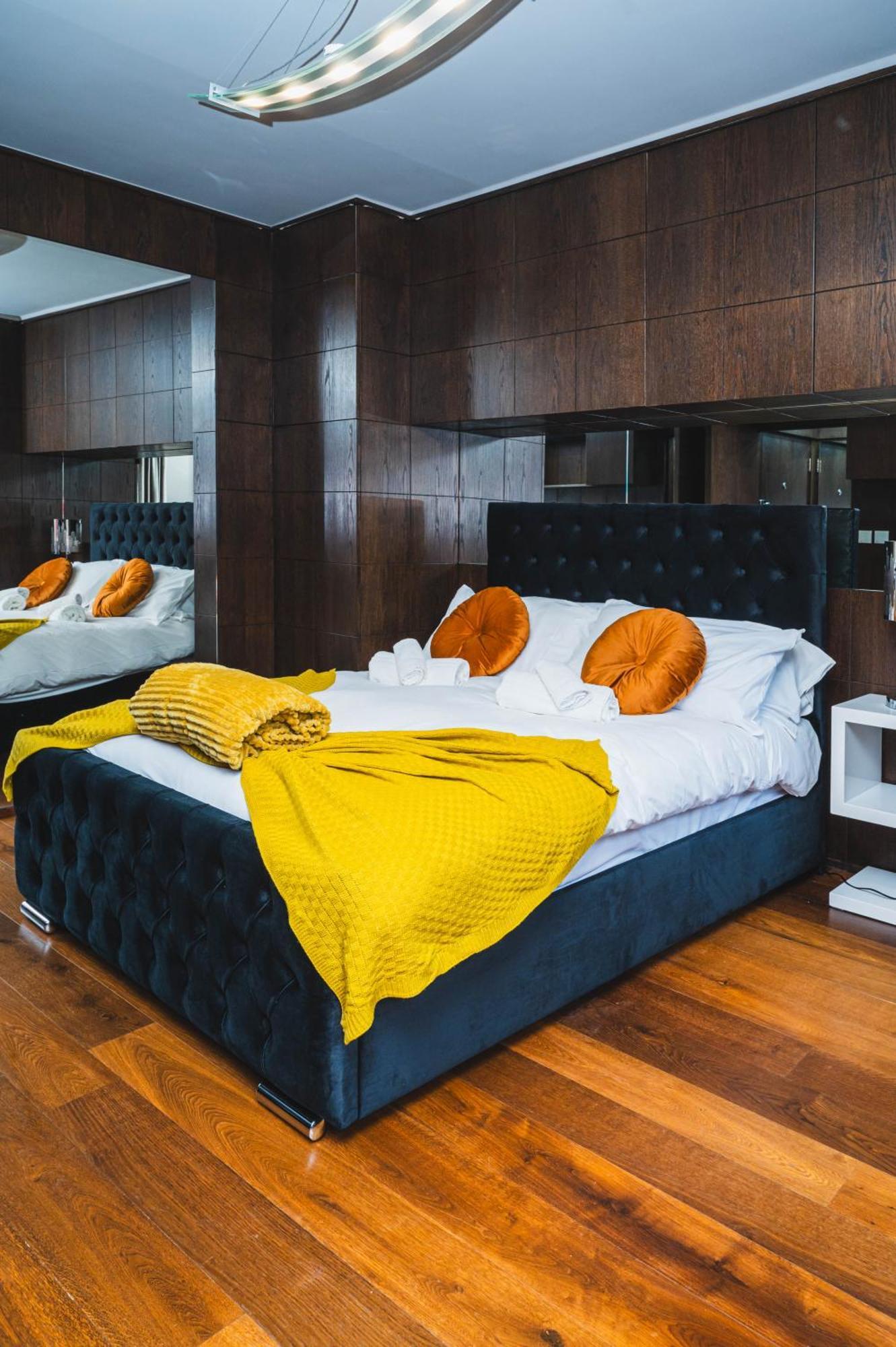 Luxury Studio Flat Victoria Sw1 London Luaran gambar